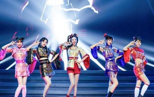 孟乘风破浪的姐姐