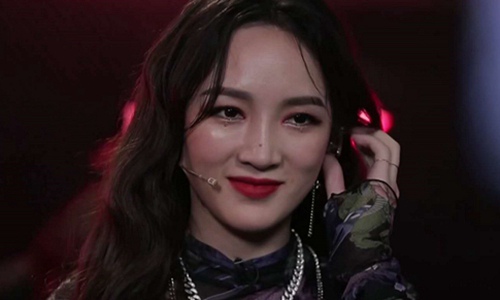 乘风破浪的姐姐淘汰名单