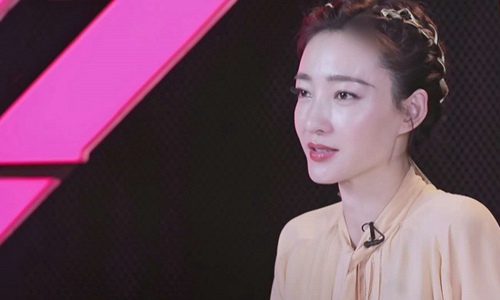 乘风破浪的姐姐