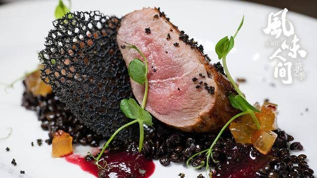 《风味人间》第2季收官！溯“根”地下食物王国