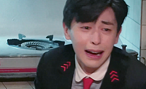 密室大逃脱第二季