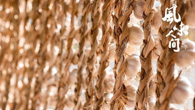 《风味人间》第2季收官！溯“根”地下食物王国
