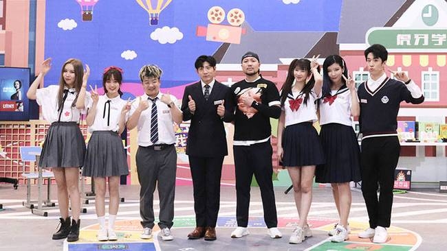 《导演！我太难了》第二季上线 高晓攀跨界主持玩转直播互动剧