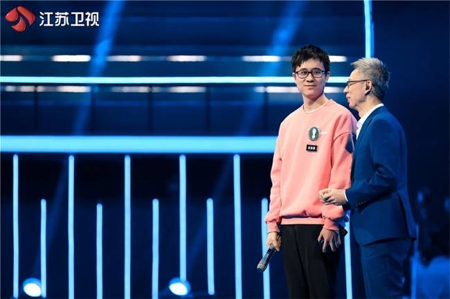 《最强大脑》有智青年竞争S圈层 首播收割全网热议 