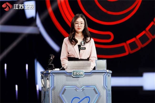 《最强大脑》有智青年竞争S圈层 首播收割全网热议 