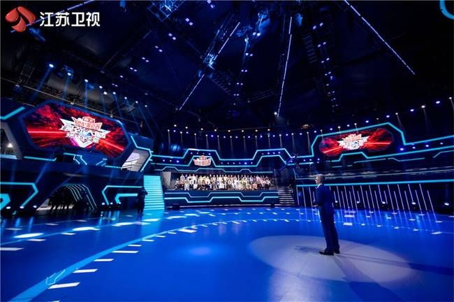 《最强大脑》有智青年竞争S圈层 首播收割全网热议 