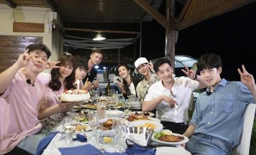 中餐厅第四季播出时间