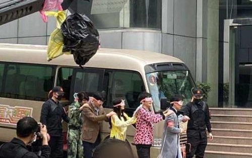 密室大逃脱2什么时候播