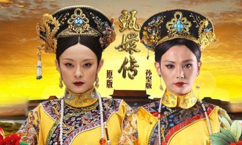 百变大咖秀鲁豫为什么投诉