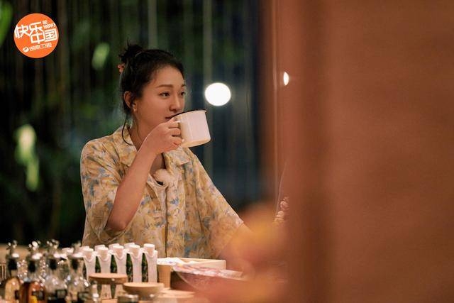 《向往的生活》迎来“小欢喜”沙溢变装再现名场面