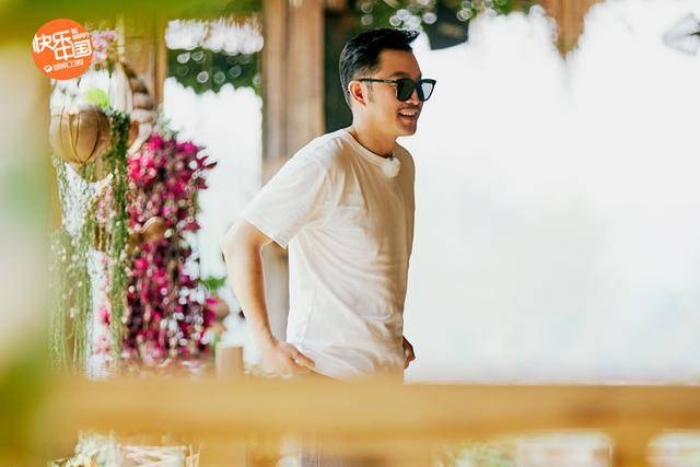 《向往的生活》迎来“小欢喜”沙溢变装再现名场面