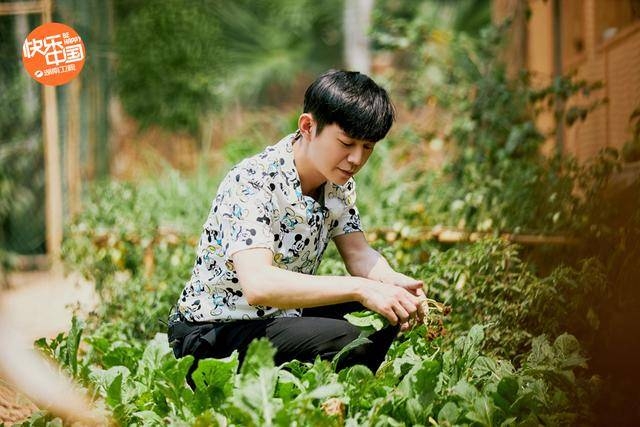 《向往的生活》迎来“小欢喜”沙溢变装再现名场面