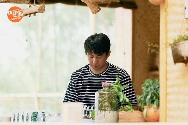 《向往的生活》迎来“小欢喜”沙溢变装再现名场面