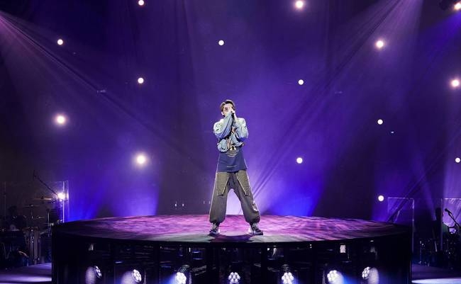 唱作人2苏运莹太自我遭淘汰 刘思鉴胜在懂得改变