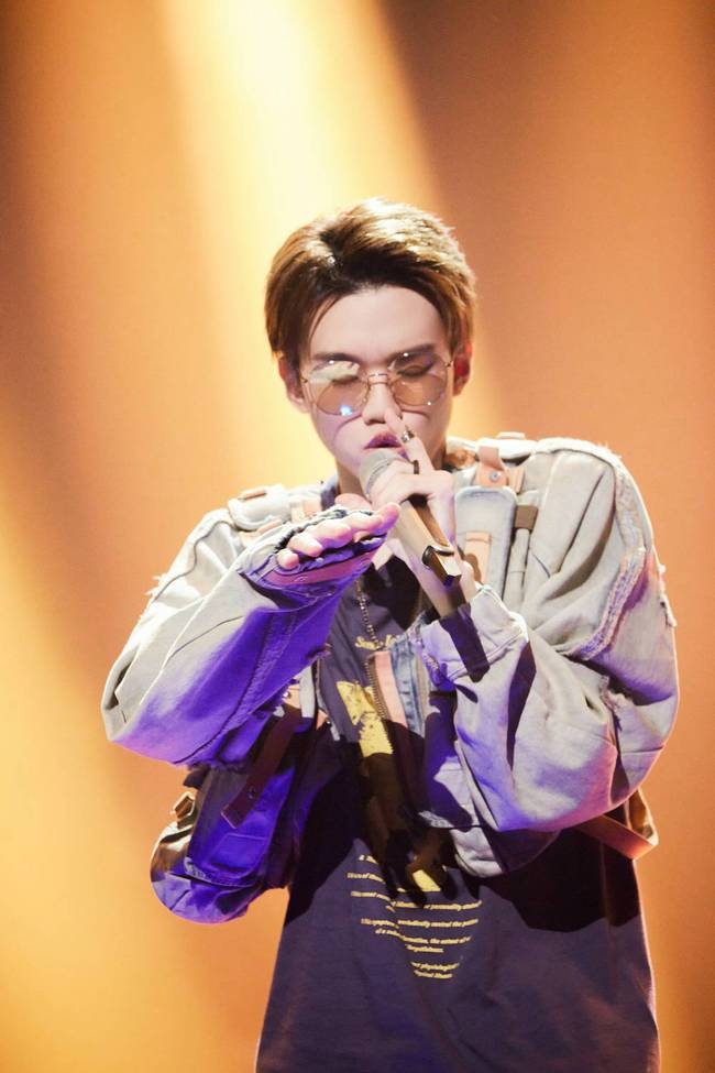 唱作人2苏运莹太自我遭淘汰 刘思鉴胜在懂得改变