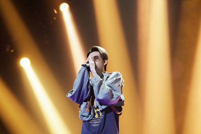 唱作人2苏运莹太自我遭淘汰 刘思鉴胜在懂得改变