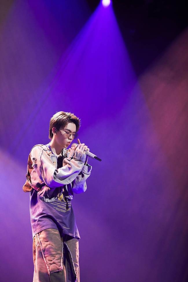 唱作人2苏运莹太自我遭淘汰 刘思鉴胜在懂得改变