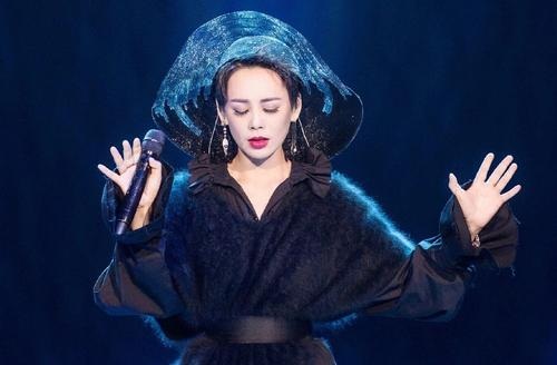 乘风破浪的姐姐们名单