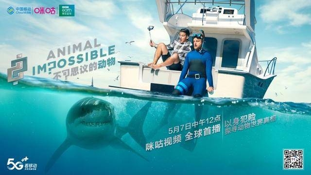 BBC《不可思议的动物》将上线 德云社相声演员超强阵容配音