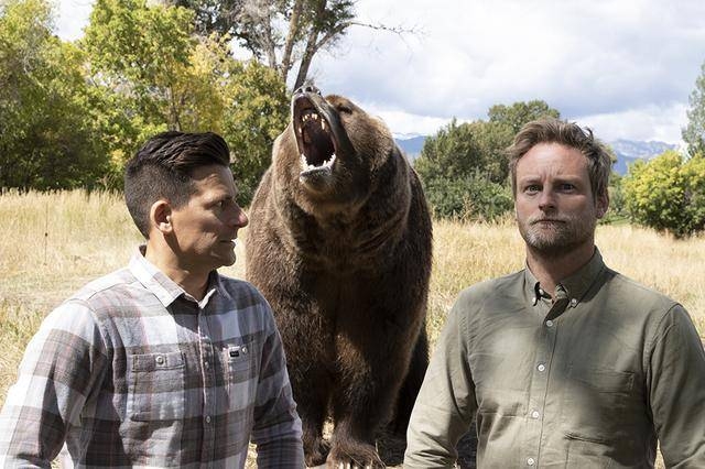 BBC《不可思议的动物》将上线 德云社相声演员超强阵容配音