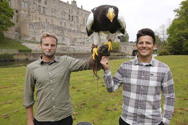 BBC《不可思议的动物》将上线 德云社相声演员超强阵容配音