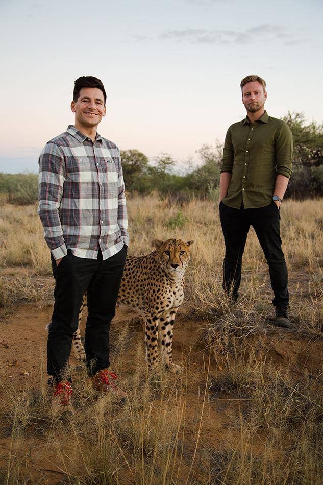 BBC《不可思议的动物》将上线 德云社相声演员超强阵容配音