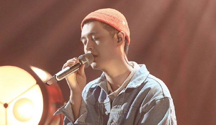 我是唱作人2马頔