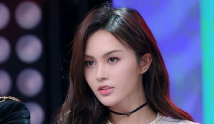 青春有你2邹思扬