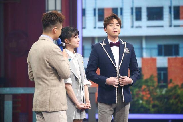 郑爽俞灏明王牌重聚再看“流星雨”华晨宇Q版哪吒造型超可爱