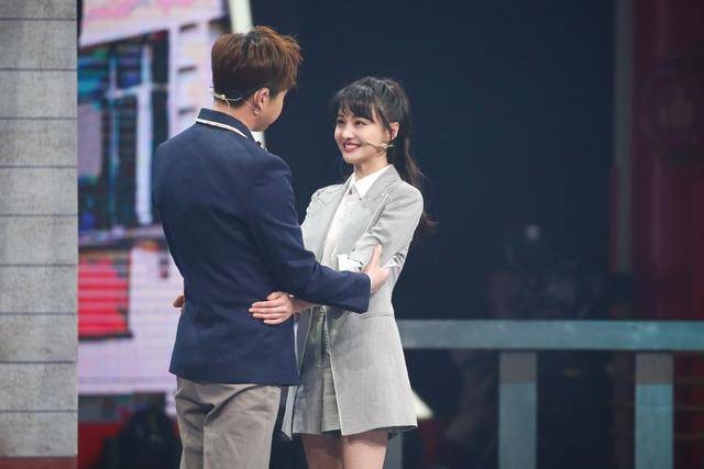 郑爽俞灏明王牌重聚再看“流星雨”华晨宇Q版哪吒造型超可爱