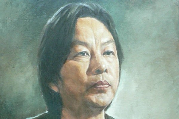 郭虹旭个人资料 声入人心首席有他实力很好