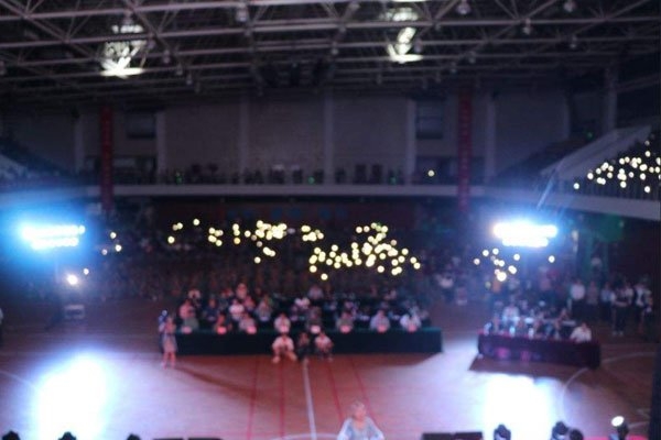 郭虹旭个人资料 声入人心首席有他实力很好