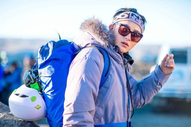 《小小的追球》收官 发起人黄子韬写歌《心愿》诉心声   