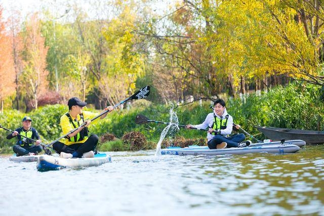 王彦霖：这个世界太美了 无私保护世界的那些人更美
