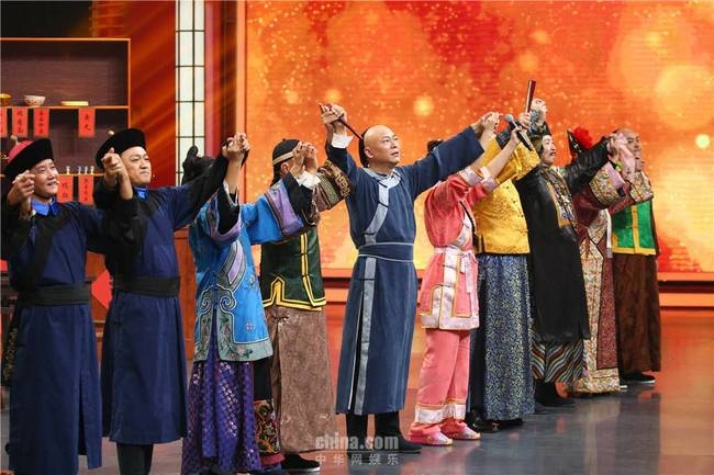 王牌5首播收视破2 收视及热度创开年综艺节目最高纪录