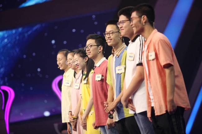 《国学小名士》第三季七星决战 谁将问鼎最终冠军宝座？