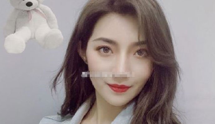 阿依莎个人资料