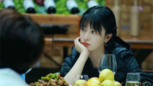 阚清子《亲爱的客栈》再现调皮属性 快本上演“精致”逆袭