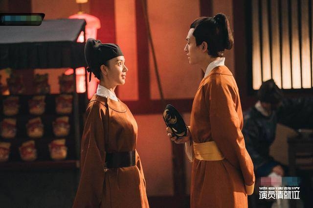 郭敬明翻拍《妖猫传》变小时代?郭俊辰黄俊捷被赞最仙白鹤少年