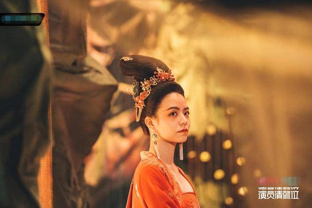 郭敬明翻拍《妖猫传》变小时代?郭俊辰黄俊捷被赞最仙白鹤少年