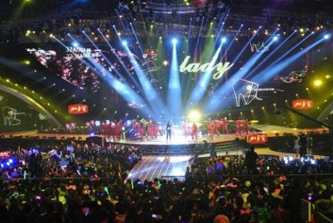 2020湖南卫视跨年演唱会嘉宾