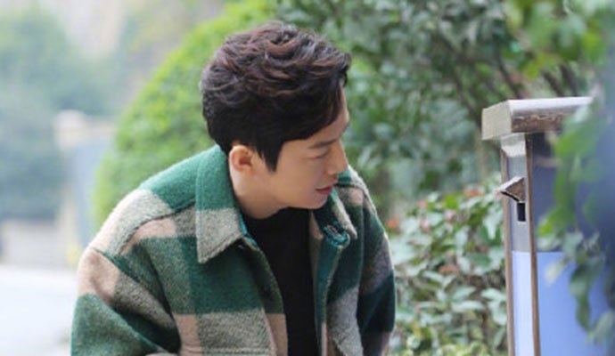 朋友请听好何炅