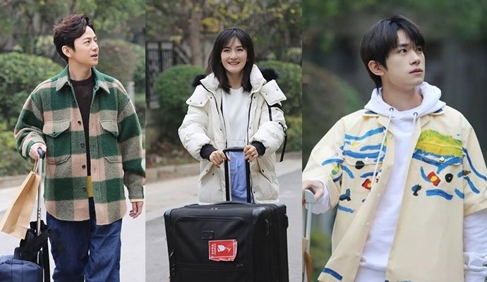 朋友请听好嘉宾阵容