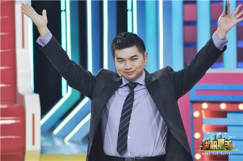 《求职高手》张雪峰“挑唆”清华师兄弟老板辩论抢人