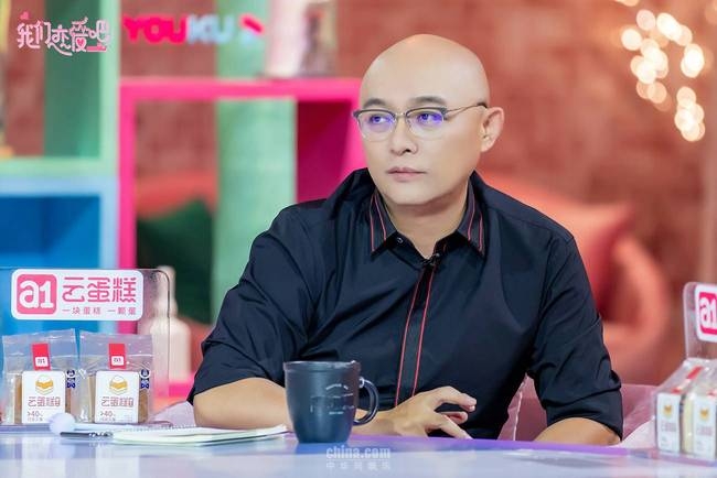 《我们恋爱吧》新人强势加入 程潇:好像霸道总裁