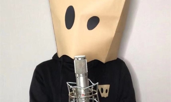 蒙面唱将韦小力哪一期