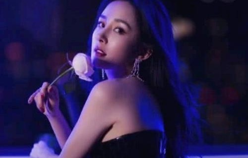 杨幂最新消息,杨幂脱口秀