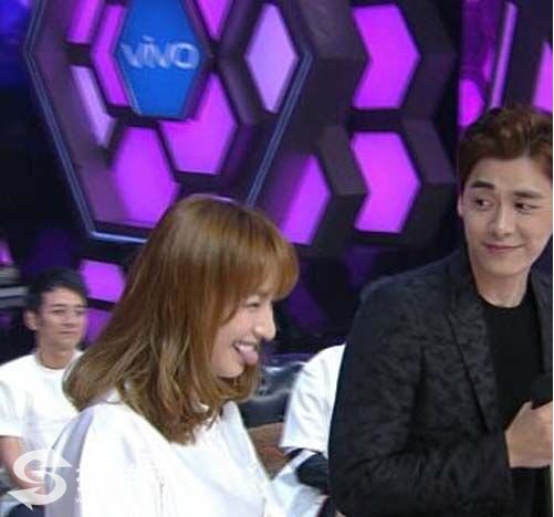 20151102190933999.jpg 吴昕李易峰同居了吗 疑似吴昕李易峰同居照片流出