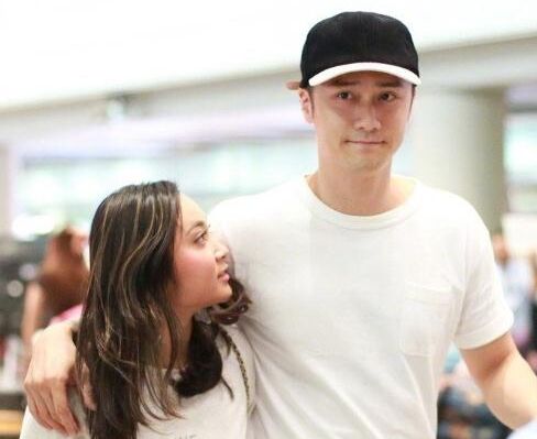 蒋劲夫承认家暴女友 老实人设彻底崩塌