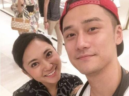 蒋劲夫承认家暴女友 老实人设彻底崩塌